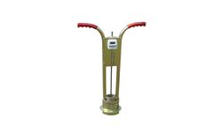 Virtual Hydromet - Digital Soil Infiltrometer