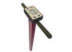 Virtual Hydromet - FieldScout TDR 350 Soil Moisture Meter
