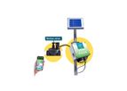 Virtual Hydromet - Smart Irrigation System