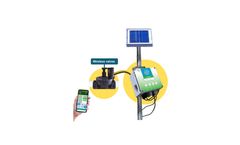 Virtual Hydromet - Smart Irrigation System