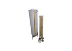 Virtual Hydromet - Soil Permeability Apparatus