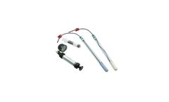 Virtual Hydromet - Soil Suction Lysimeter