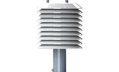 Virtual Hydromet - Barometric Pressure Sensor