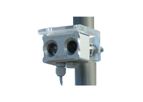 Virtual Hydromet - Model MiniOFS - Fog Sensor