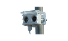 Virtual Hydromet - Model MiniOFS - Fog Sensor