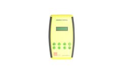 Virtual Hydromet - Pyrheliometer Sensor with Digital Indicator