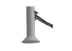 Virtual Hydromet - Snow Depth Sensor
