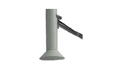 Virtual Hydromet - Snow Depth Sensor