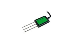Virtual Hydromet - Soil Moisture FDR Sensor