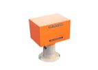 Virtual Hydromet - Ground Water Level Recorder piezometer