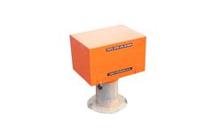 Virtual Hydromet - Ground Water Level Recorder piezometer