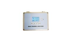 Virtual Hydromet - Suspended Solids Analyzer