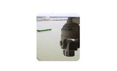 Virtual Hydromet - Camera Based Discharge Measurement System