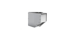 Virtual Hydromet - Non Contact Open Channel Discharge Measurement System