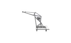 Virtual Hydromet - Bridge Outfit