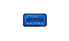 Virtual Hydromet - Revolution Time Counter