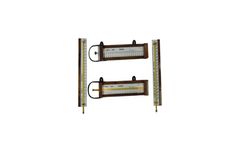 Virtual Hydromet - Glass Thermometers