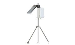 Virtual Hydromet - Digital Evaporation Recorder