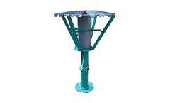 Virtual Hydromet - Snow Gauge