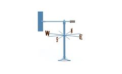 Virtual Hydromet - Wind Vane