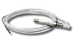 Apogee Instruments - Model ee08-ss - AIR TEMPERATURE AND RELATIVE HUMIDITY PROBE (ee08-ss)