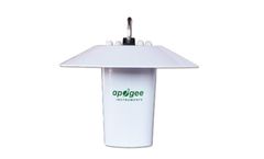 Apogee Instruments - Model TS-100 - ASPIRATED RADIATION SHIELD (TS-100)