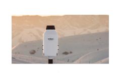 Apogee Instruments - Model SG-400 - CLOUDBURST WEIGHING PRECIPITATION GAUGE (SG-400)