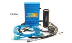 Apogee Instruments - Model PS-100-200-300 - LAB SPECTRORADIOMETERS (PS-100-200-300)