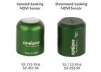 Apogee Instruments - Model NDVI - NDVI and PRI Sensors (NDVI)