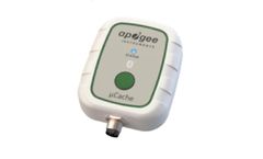 Apogee Instruments - Model µCACHE - μCACHE Bluetooth® MICRO LOGGER