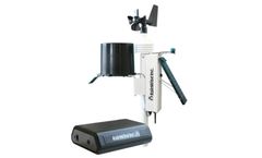 RainWise Inc. - AgroMET & IP-100 Package