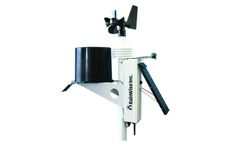 RainWise Inc. - AgroMET Weather Station