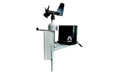 RainWise Inc. - AgroMET-MB