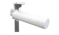 RainWise Inc. - High Gain Antenna