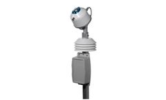 RainWise Inc. - PVMet™ 150 Solar Monitoring Station
