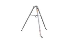 RainWise Inc. - 3-Foot Tripod