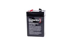 RainWise Inc. - MK-III, SLA Battery