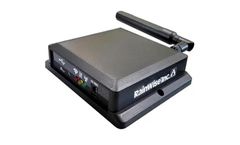 RainWise Inc. - TeleMET II Cellular Telemetry