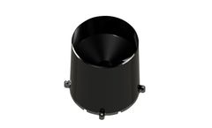 Virtual Hydromet - Tipping Bucket Rain Gauge
