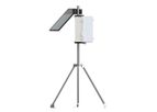 Virtual Hydromet - Digital Solar Radiation Recorder