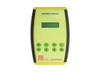 Virtual Hydromet - Hand Held Digital Pyranometer With One Sensor