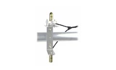 Virtual Hydromet - Hand Held Digital Pyranometer With Two Sensor