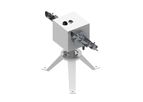 Virtual Hydromet - Solar Tracker Dual Axis