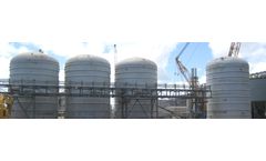 Chemposite - Tanks & Vessels