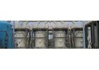 Chemposite - Scrubbers & Adsorbers
