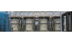 Chemposite - Scrubbers & Adsorbers