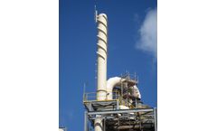 Chemposite - Pipe, Duct & Stack