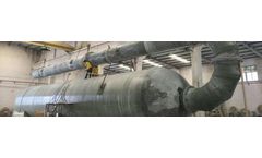 Chemposite - Custom Fabrication System