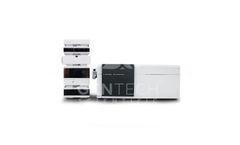 Agilent - Model 6430 - Triple Quad LC/MS With 1260 Infinity II