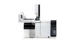 Agilent - Model 7890B - Agilent 7890B GC With 5977B MSD & 7693 Autosampler – 150 Sample